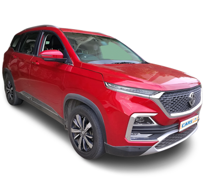 MG HECTOR-img